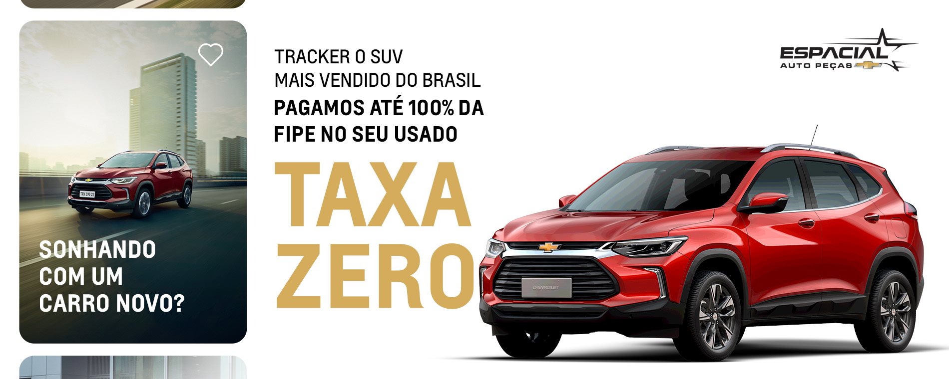 GM Auto Peças