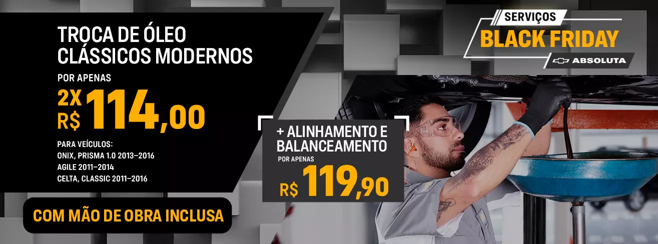 Agende aqui!