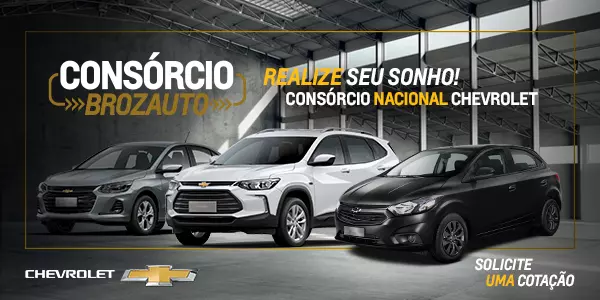 Brozauto Consórcio