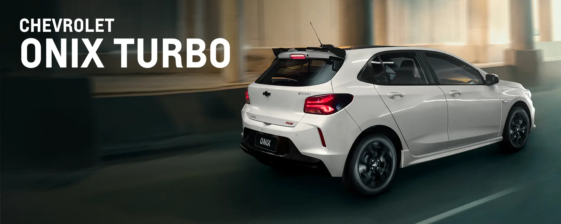 Onix Turbo
