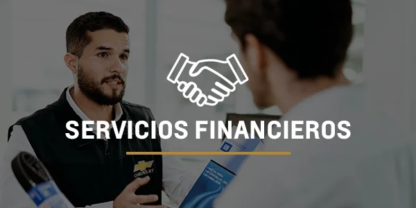 Solicita Tu Financiamiento