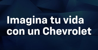 Estrena Chevrolet