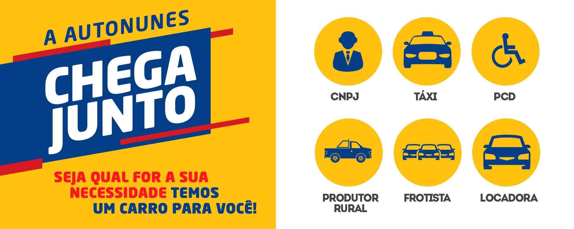 Vendas Diretas Chevrolet