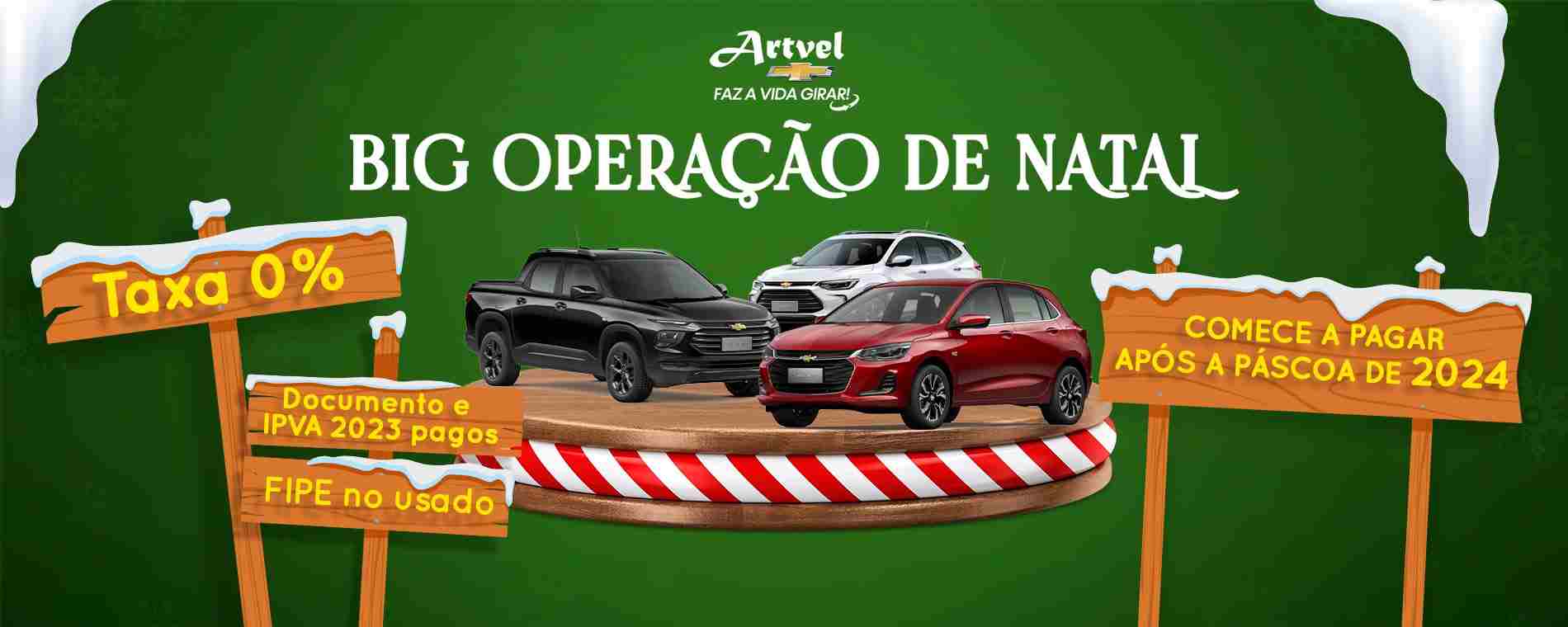 Carros usados, seminovos e novos em Pouso Alegre/MG