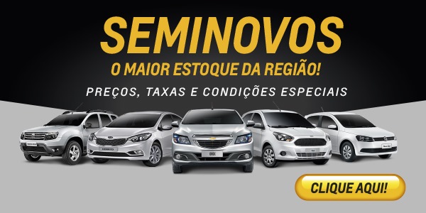 Perbone Veiculos - Revendedora de carros novos e seminovos