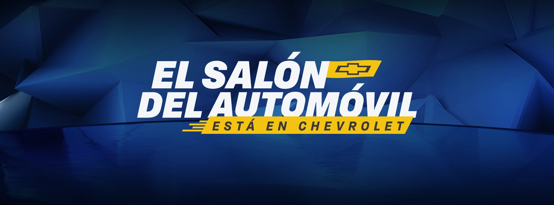 Estrena ahora tu Chevrolet