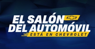 Estrena ahora tu Chevrolet