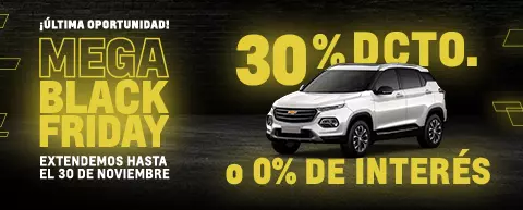 Mega Black Friday - Groove
