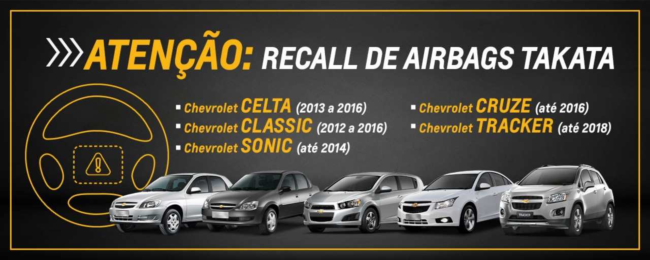 Concessionária Espacial  A sua Chevrolet em Natal