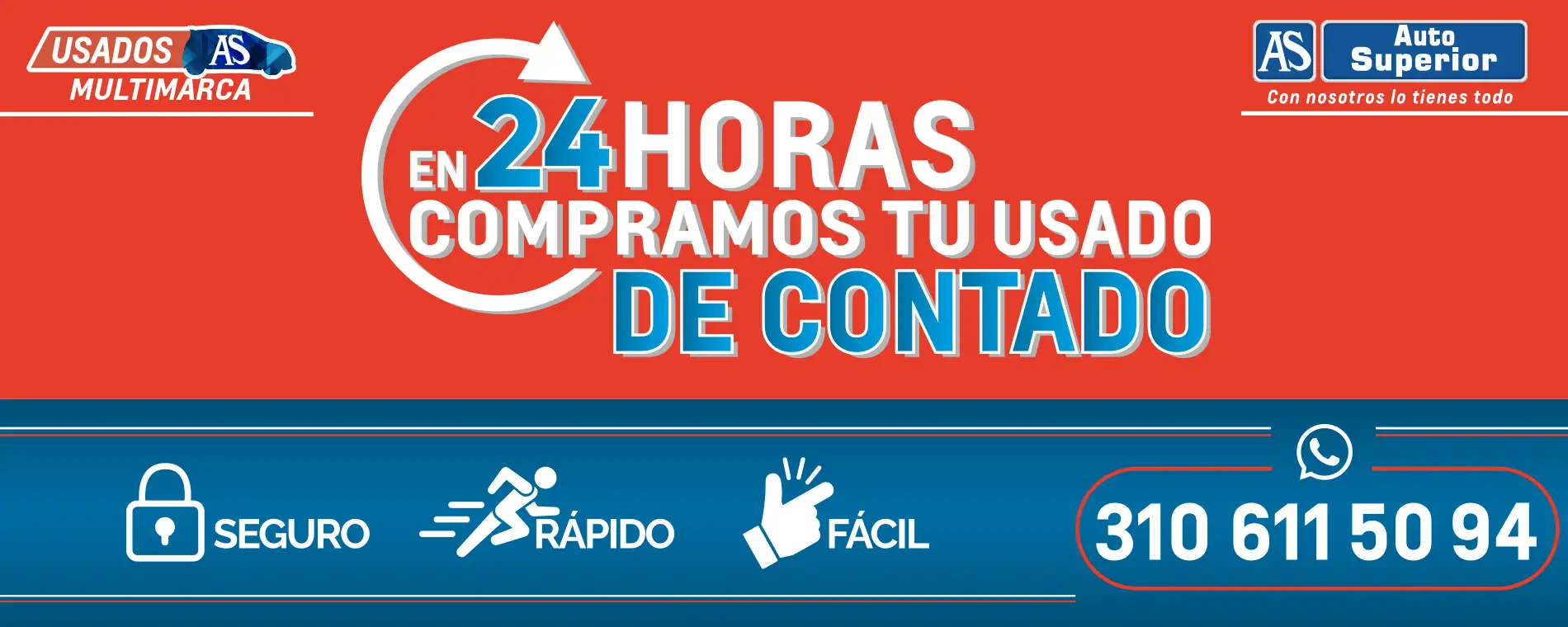 Usados Autosuperior