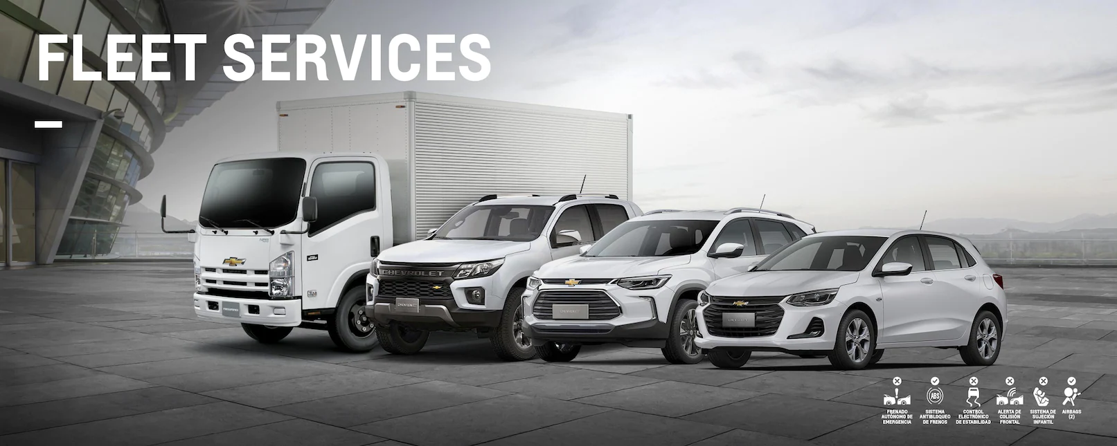 fleet service