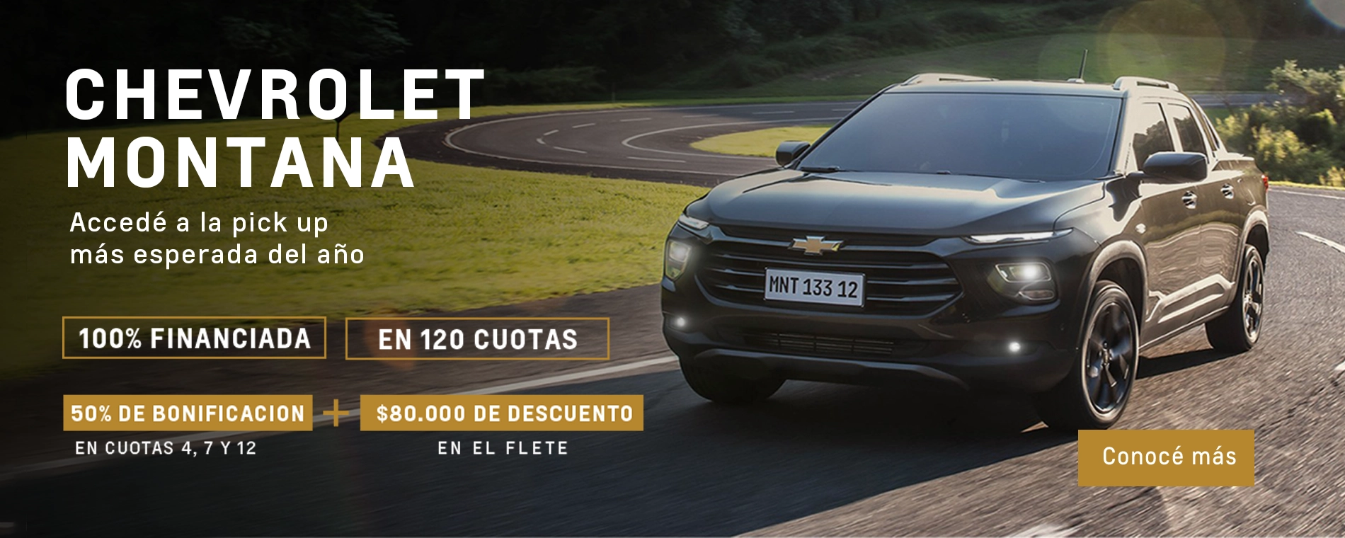 Suscribite hoy a tu Plan Montana y obtené increibles beneficios
