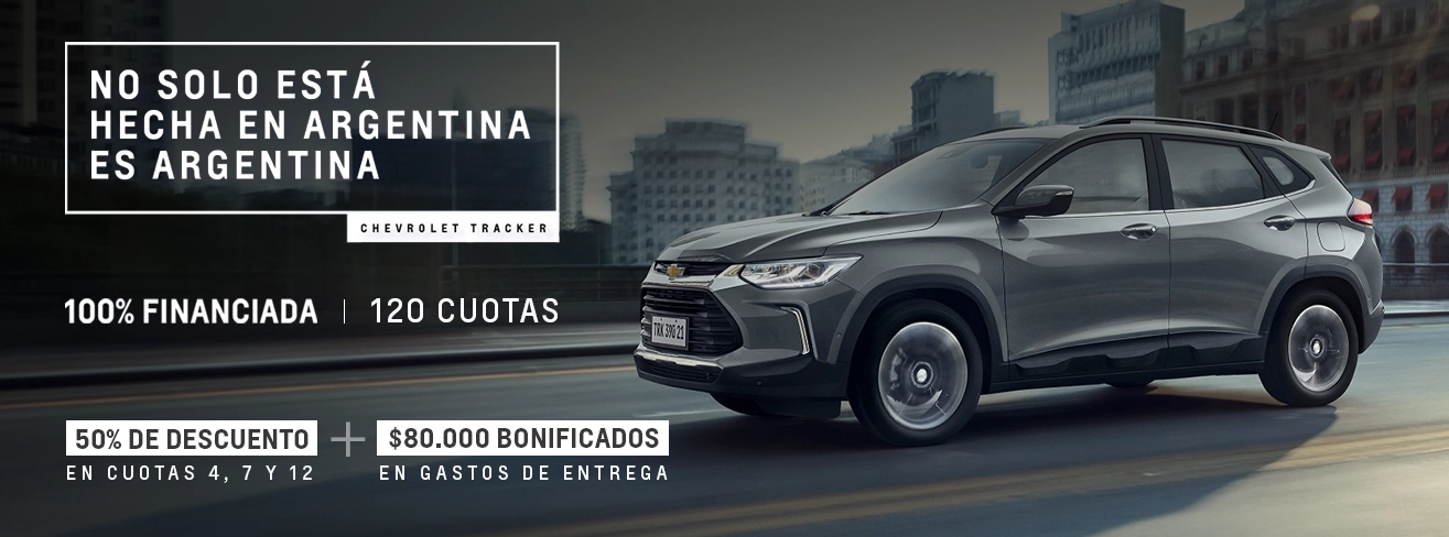 Suscribite a Plan Tracker con excelentes beneficios
