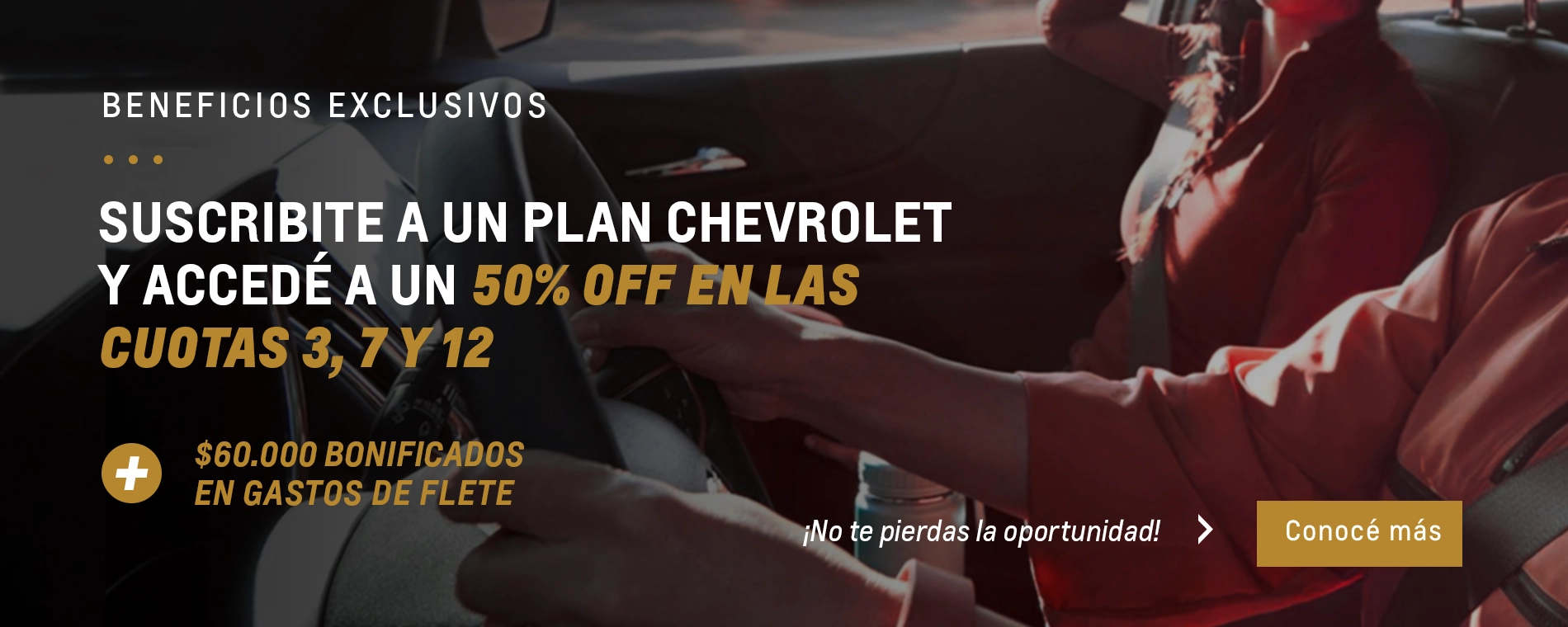 Suscribite a tu Plan de Ahorro CAPSA y disfrutá de excelentes beneficios