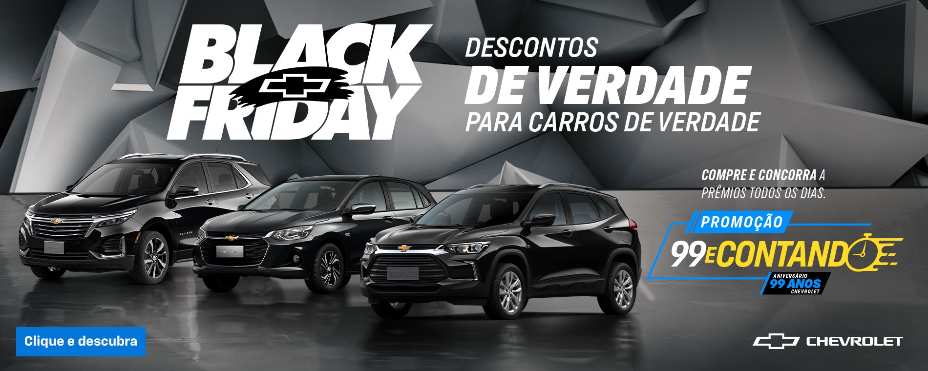 Black Friday Chevrolet