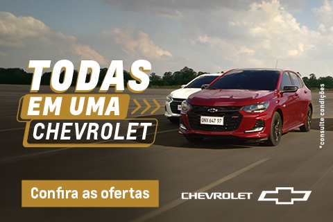 Hamilton Motors - Americana-SP