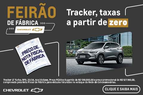 Lider Chevrolet BH  Carros 0KM com Taxa ZERO