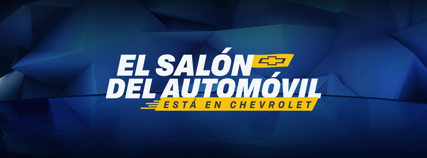 Salón Automóvil