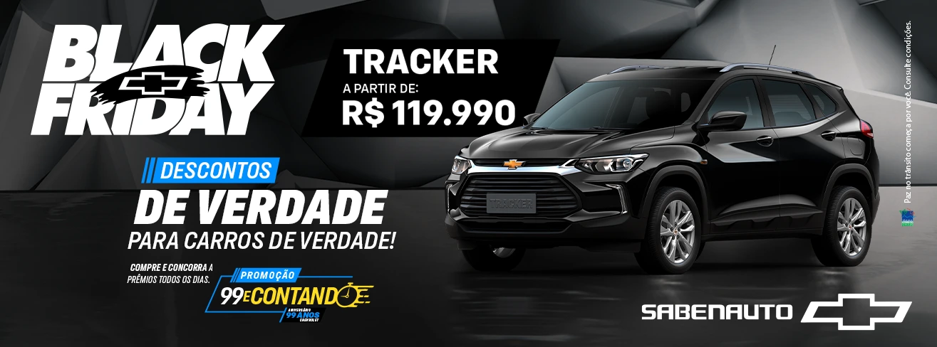 Oferta Tracker