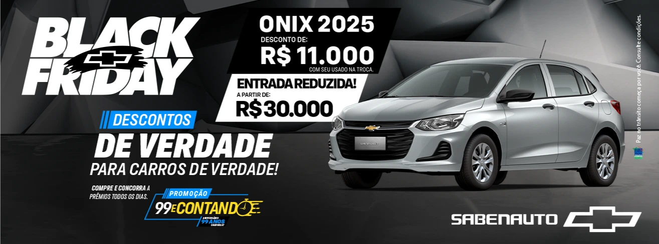 Oferta Onix