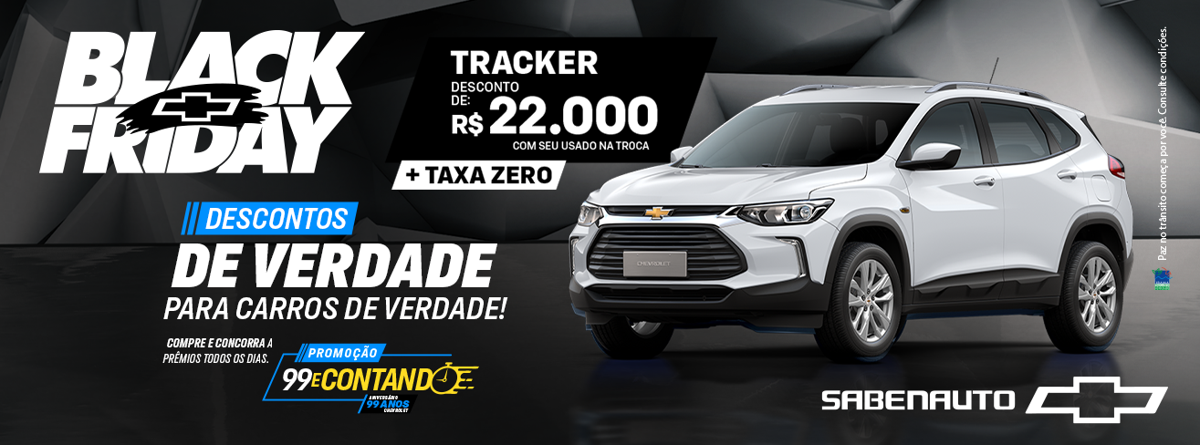 Oferta Tracker