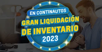 Oferta Septiembre