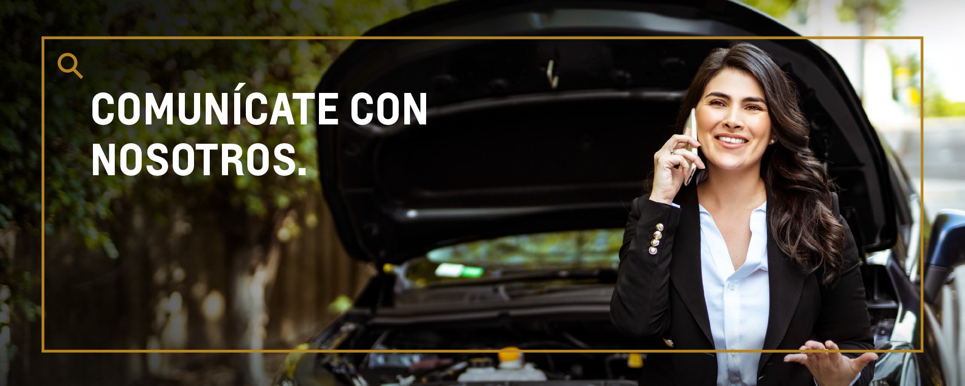 Contactenos