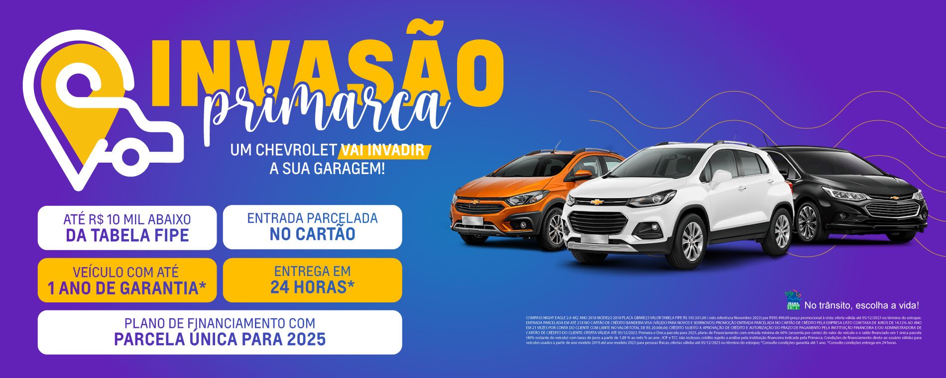 Dezembro Seminovos