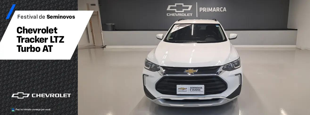 17_Primarca_Chevrolet Tracker LTZ Turbo AT_Destaque Interno