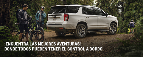 Chevrolet Melhuish - Ofertas Premium