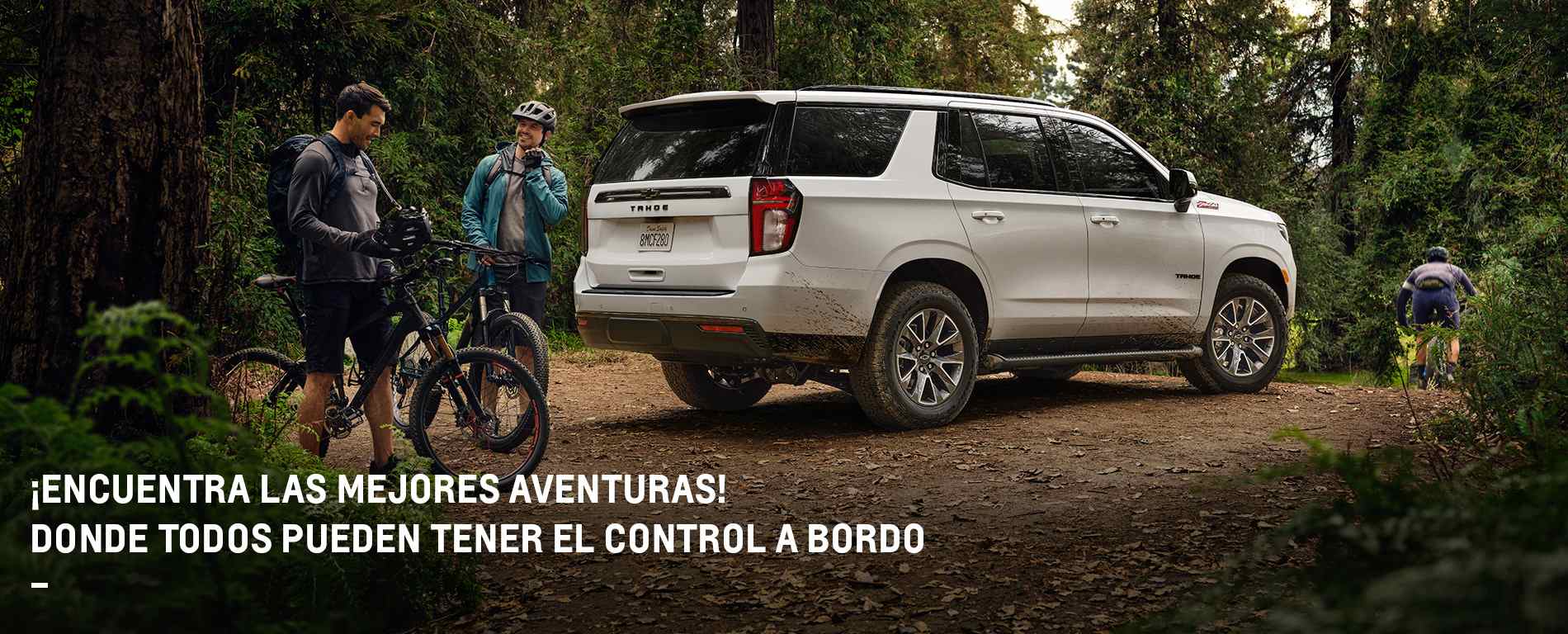 Chevrolet Melhuish - Ofertas Premium