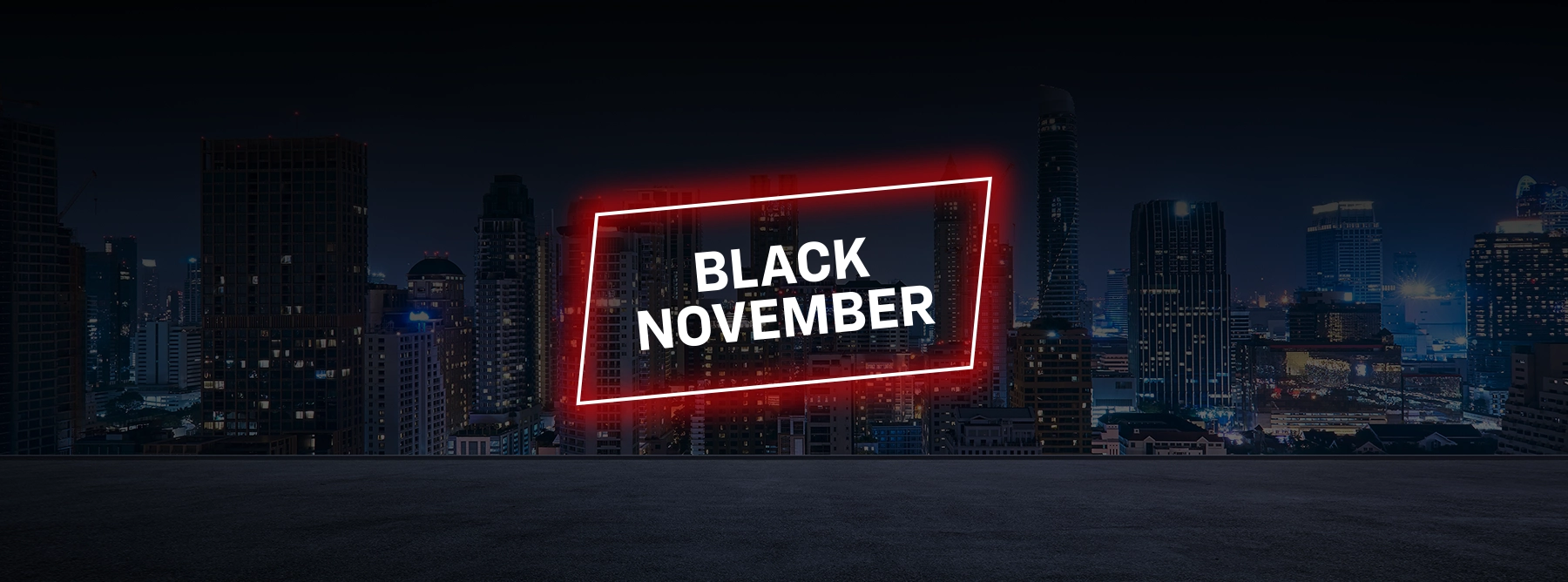 Black November