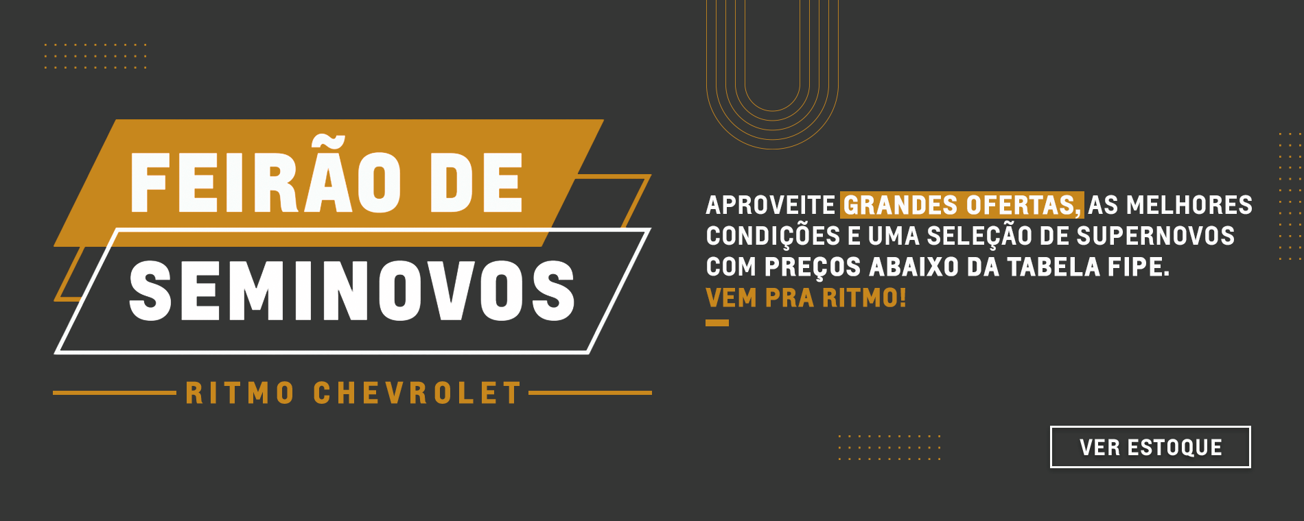 GM Veiculos - Veículos Novos e Semi novos