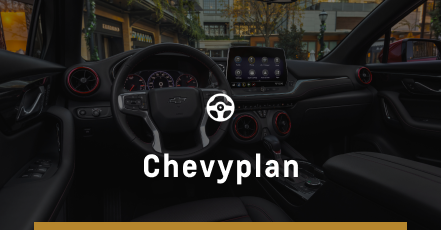 Chevyplan