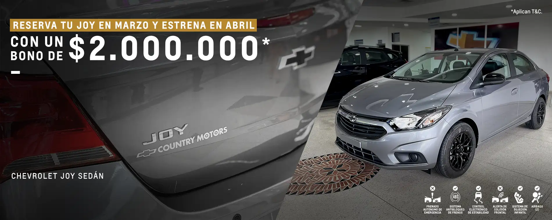 Oferta