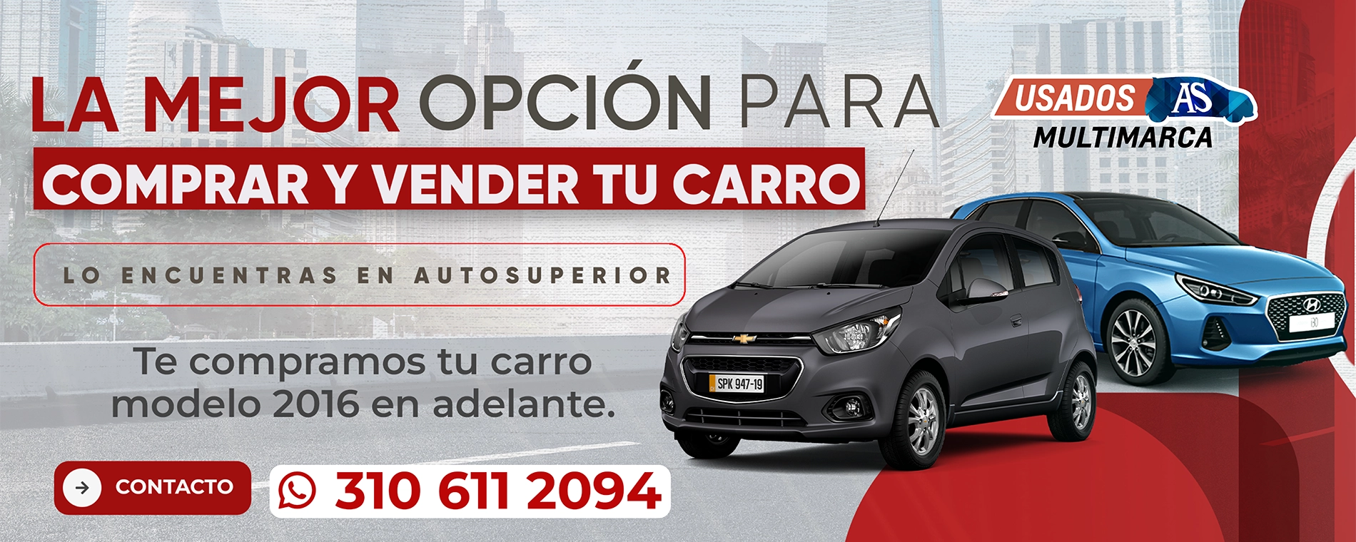 Autosuperior Usados