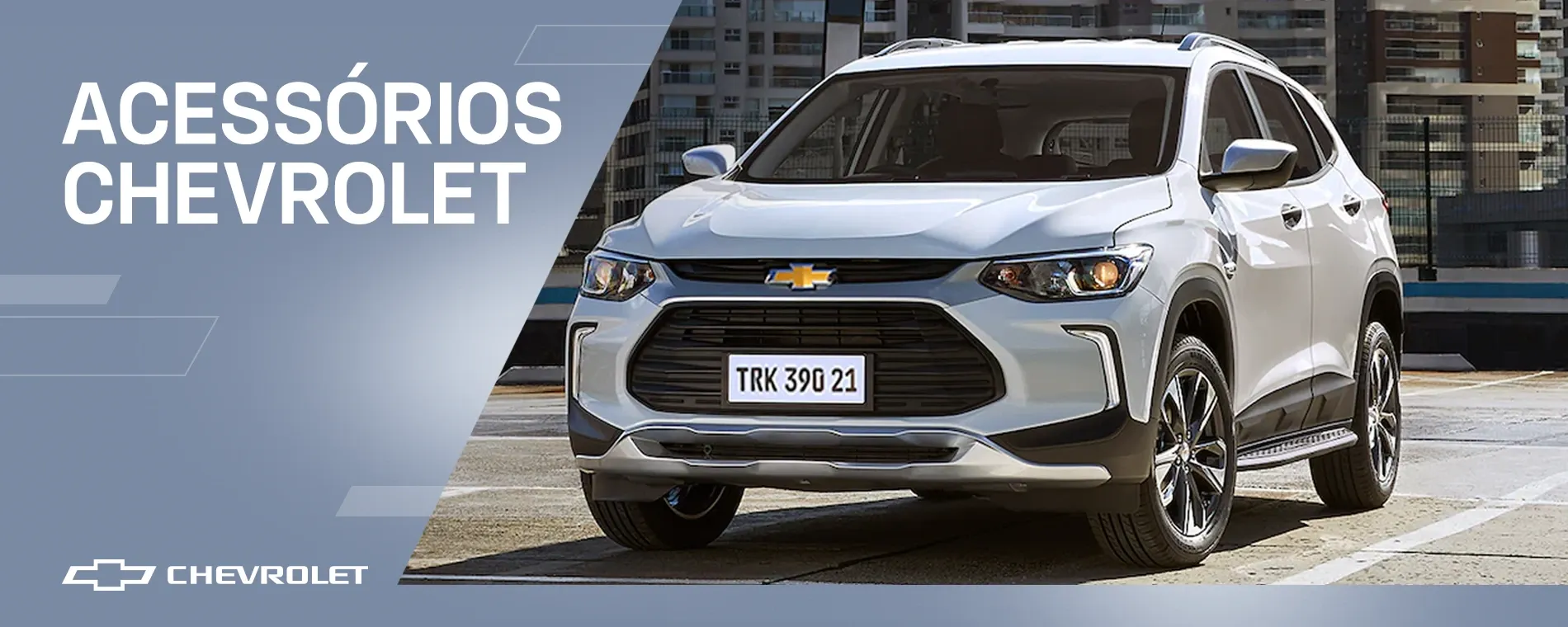 Conheça a linha exclusiva de acessórios Automotivas na West Motors e saiba mais sobre como melhorar a qualidade do seu carro