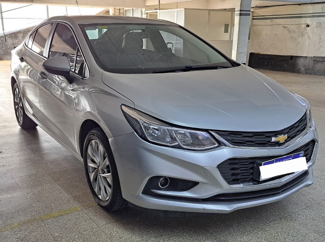 Comprar 2018ChevroletCruze