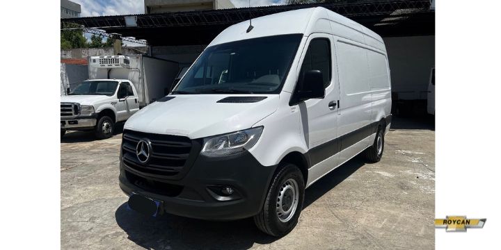 Comprar 2022Mercedes BenzSprinter