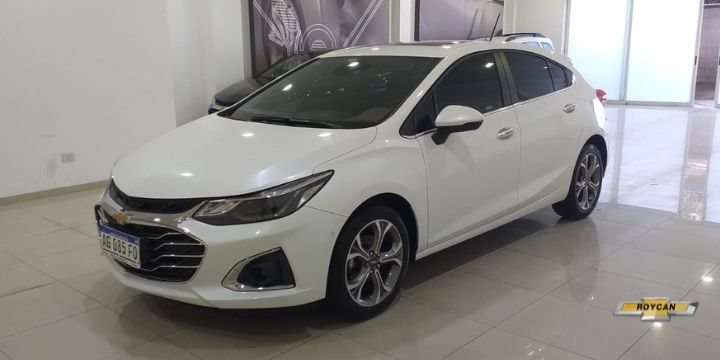 Comprar 2023ChevroletCruze