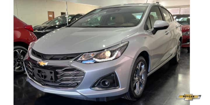 Comprar 2022ChevroletCruze