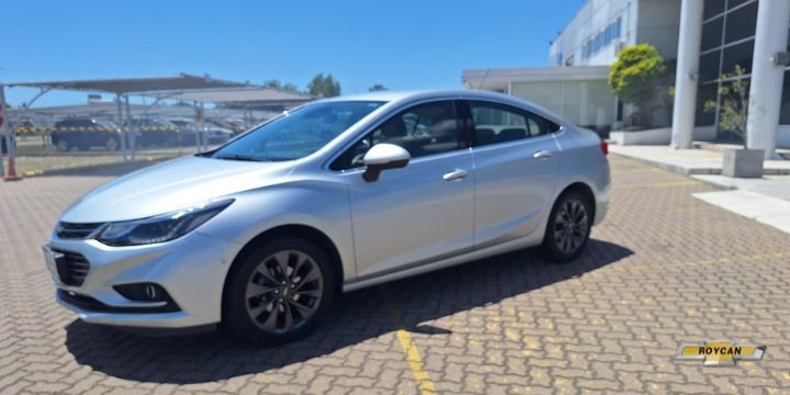 Comprar 2018ChevroletCruze