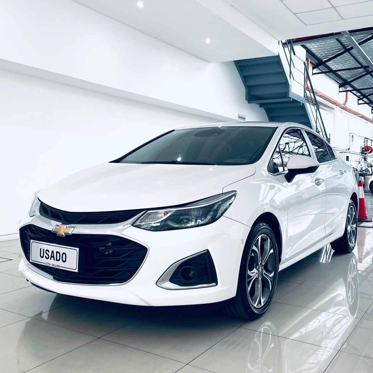 Comprar 2020ChevroletCruze