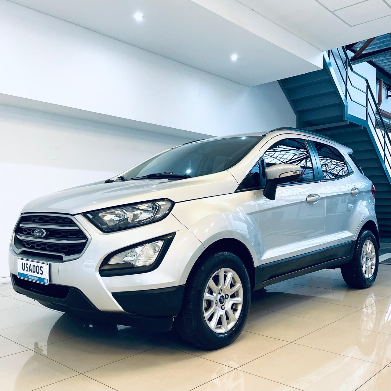 Comprar 2020FORDECOSPORT