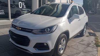 Comprar 2017ChevroletTRACKER