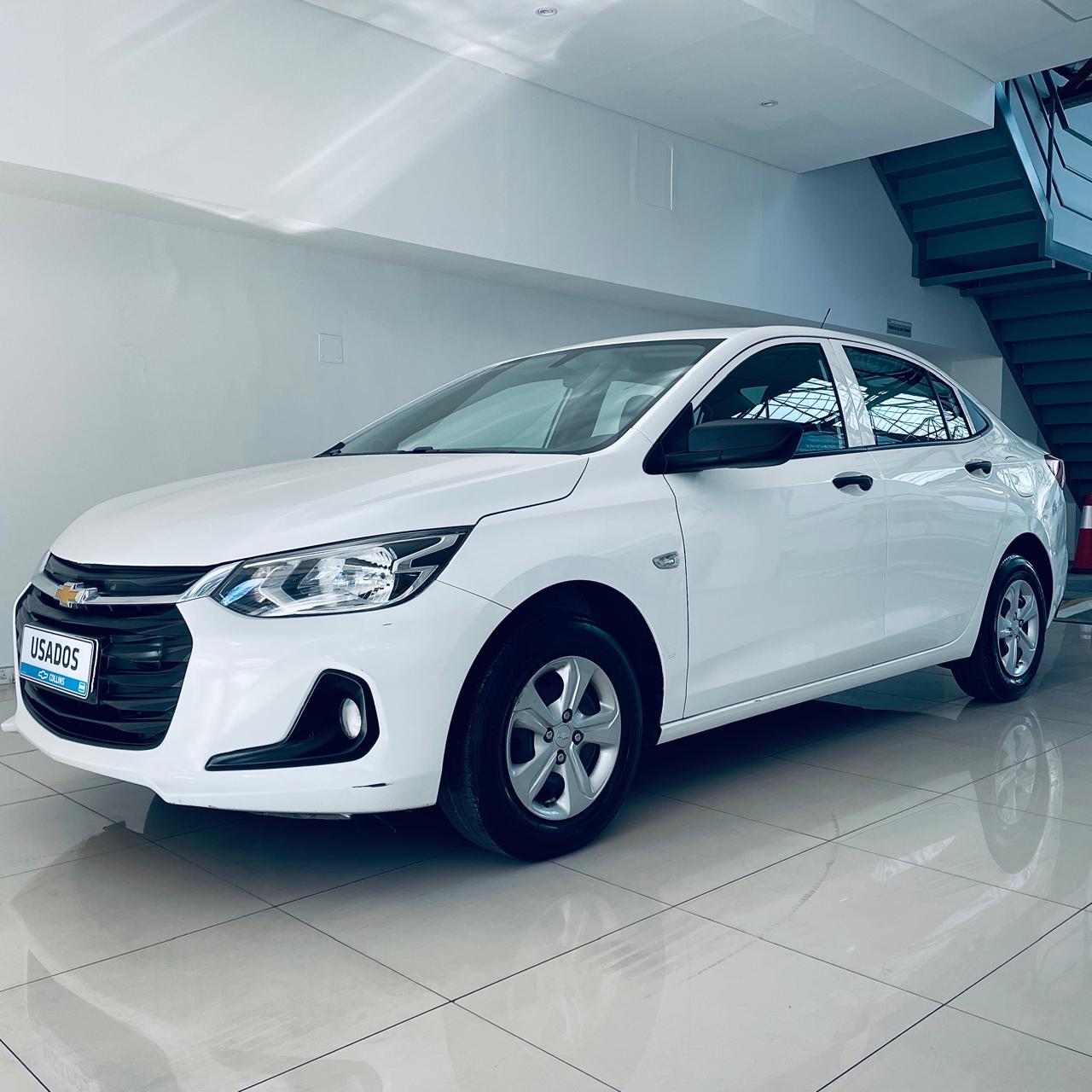 Comprar 2020ChevroletOnix Plus