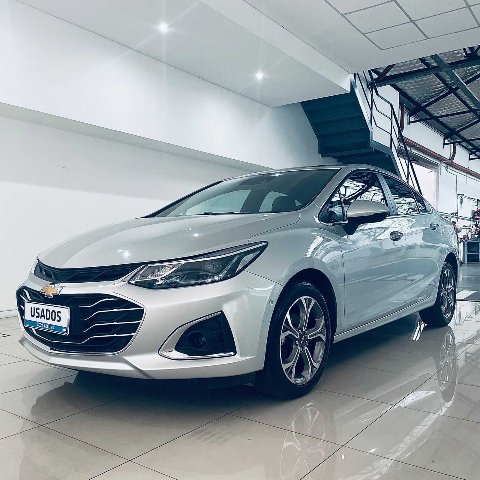 Comprar 2021ChevroletCruze