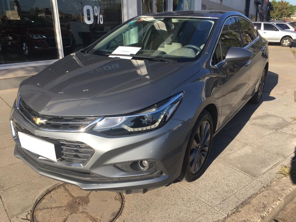 Comprar 2018ChevroletCruze