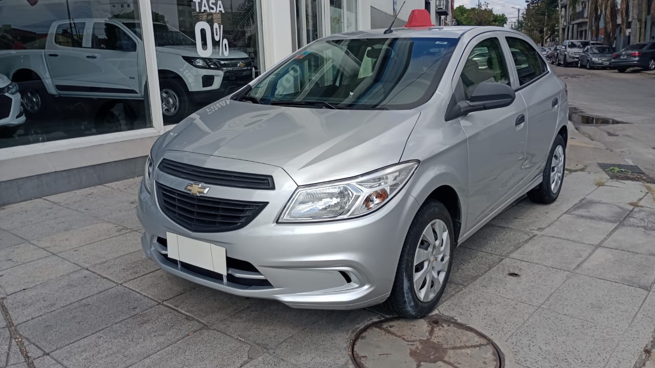 Comprar 2016ChevroletONIX