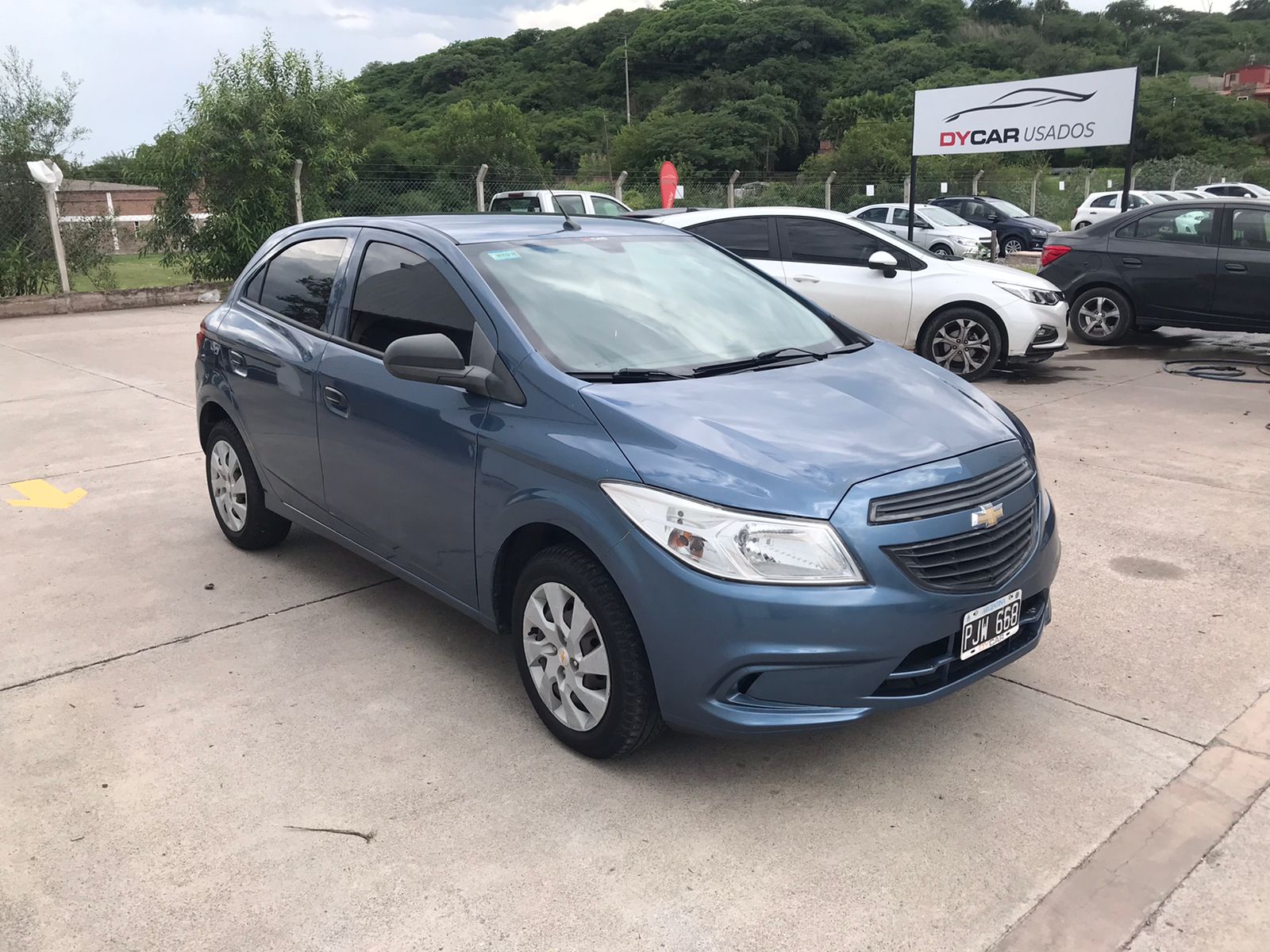 Comprar 2015CHEVROLETONIX